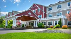 Fairfield Inn & Suites Lenox