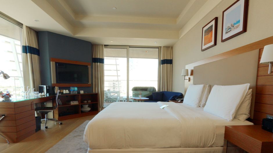 Four Points by Sheraton Izmir Suite