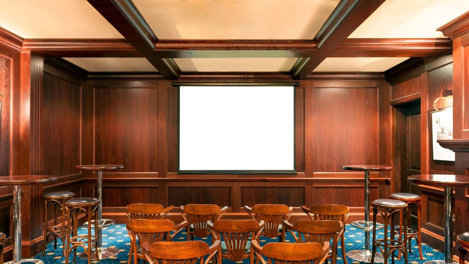 Four Points by Sheraton Downtown Dubai Meeting