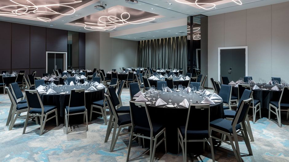 Four Points by Sheraton Auckland Meeting
