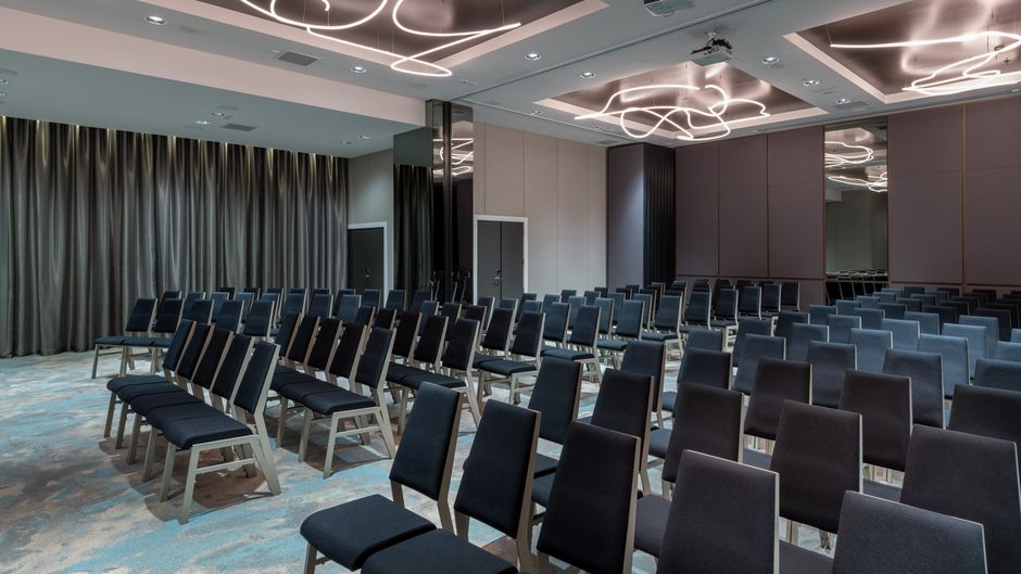 Four Points by Sheraton Auckland Meeting