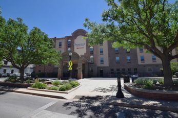 Fairfield Inn & Suites Downtown
