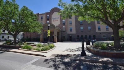 Fairfield Inn & Suites Downtown