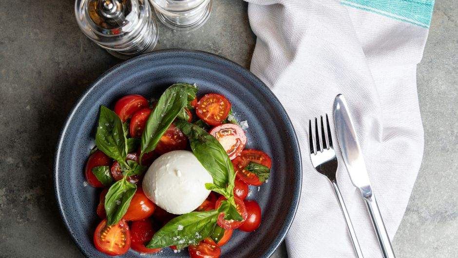 Four Points by Sheraton Edinburgh Restaurant