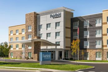 Fairfield Inn & Suites Bethlehem