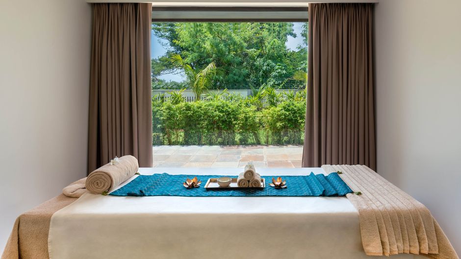 Fairfield by Marriott Goa Benaulim Spa