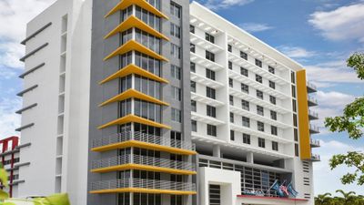 Four Points by Sheraton Coral Gables