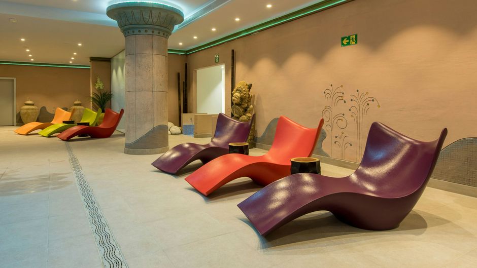 Four Points Costa Blanca Villas Spa