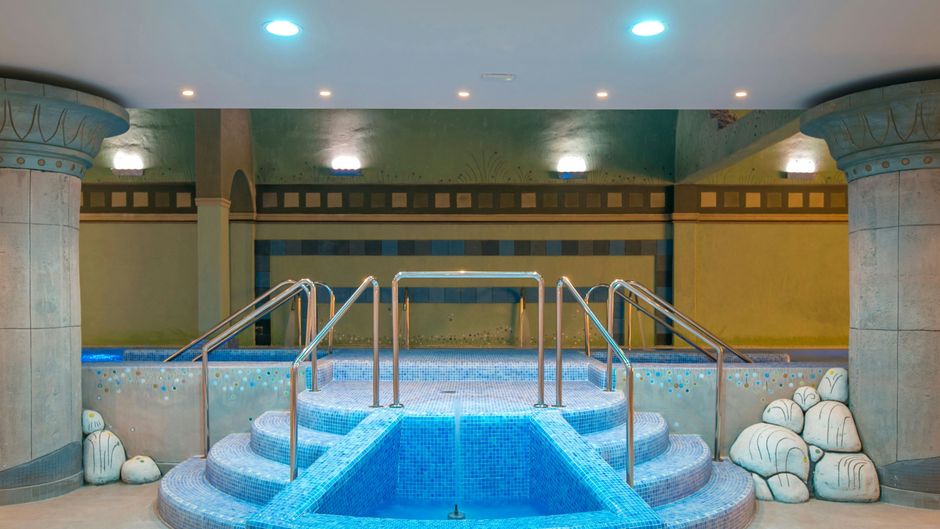 Four Points Costa Blanca Villas Spa