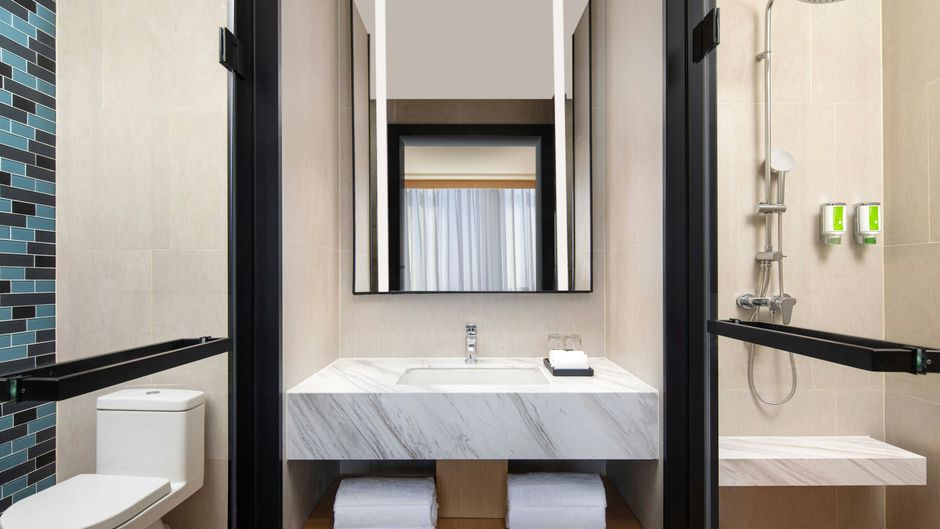 Fairfield by Marriott High-Tech Zone Room