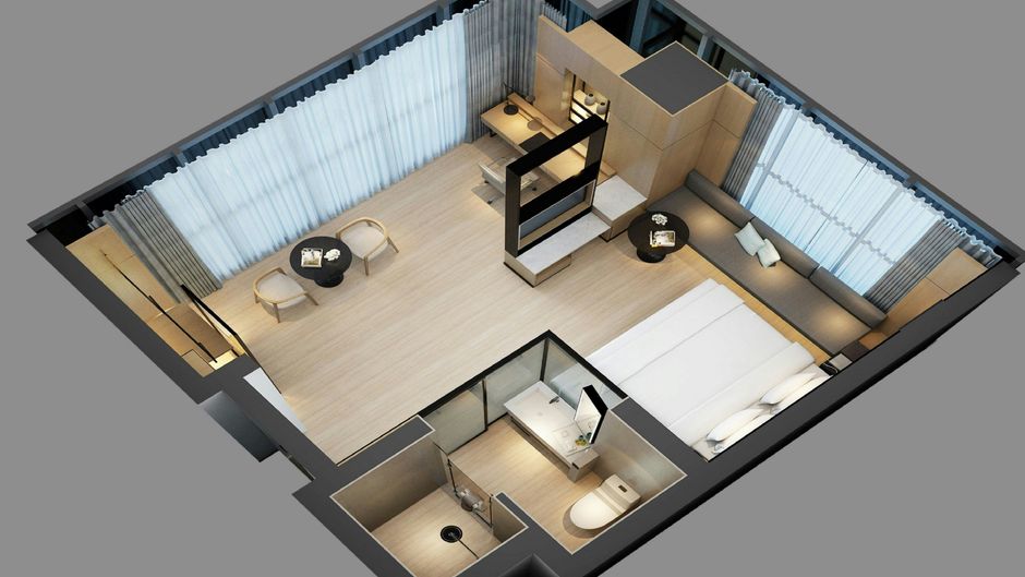 Fairfield by Marriott High-Tech Zone Other