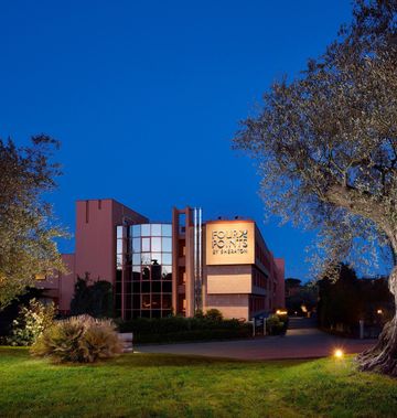 Four Points by Sheraton Siena