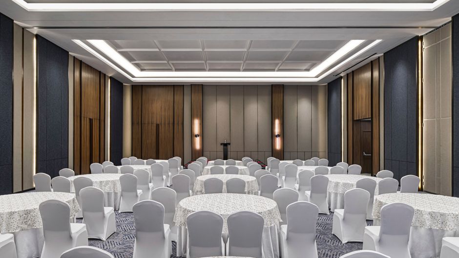 Fairfield by Marriott Goa Benaulim Meeting