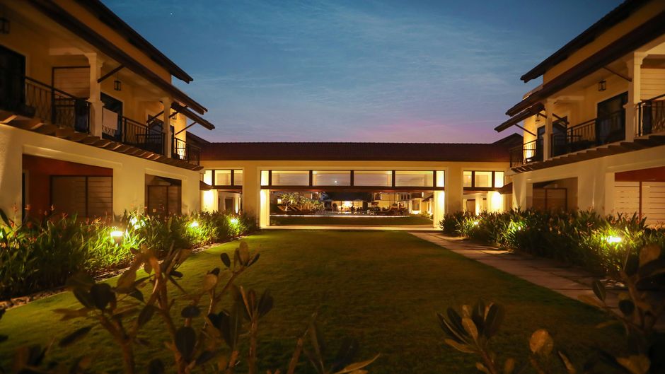 Fairfield by Marriott Goa Benaulim Other
