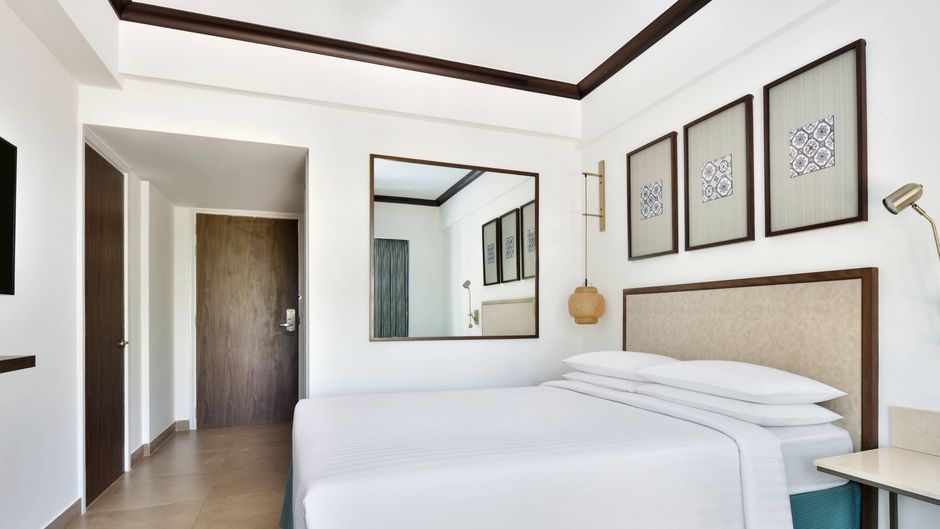 Fairfield by Marriott Goa Anjuna Room