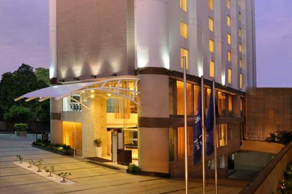 Four Points By Sheraton Ahmedabad