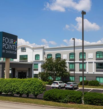 Four Points by Sheraton Appleton