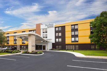 Fairfield Inn & Suites Absecon