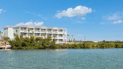 Fairfield Inn & Suites Marathon FL Keys