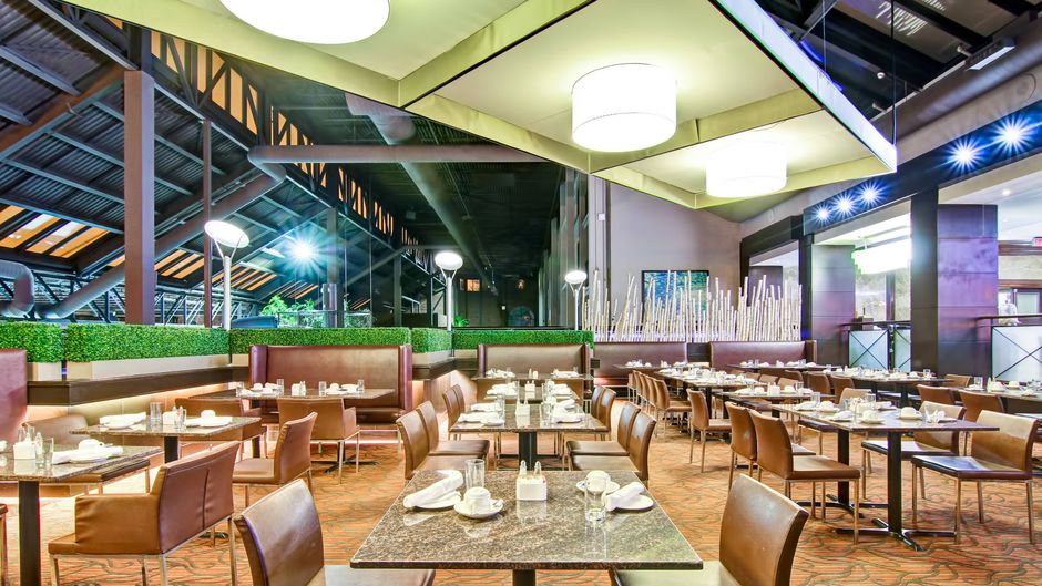Delta Hotels by Marriott Toronto East Restaurant