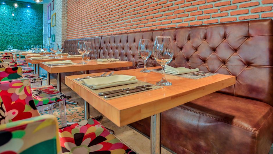 Four Points by Sheraton Barranquilla Restaurant
