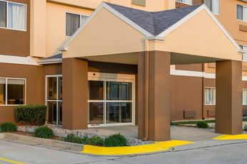 Fairfield Inn & Suites Holland