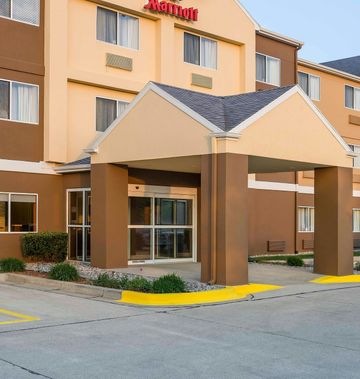 Fairfield Inn & Suites Holland