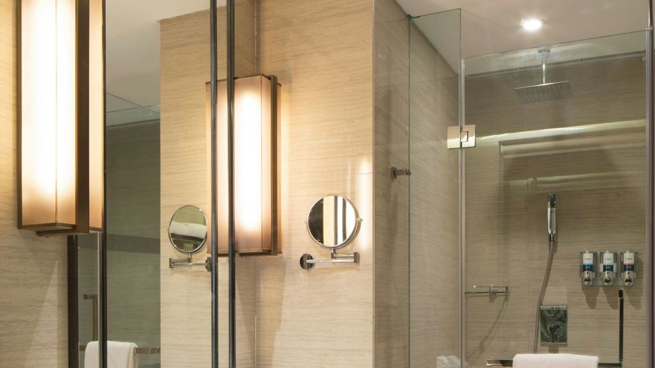 Four Points by Sheraton Hefei, Shushan Room