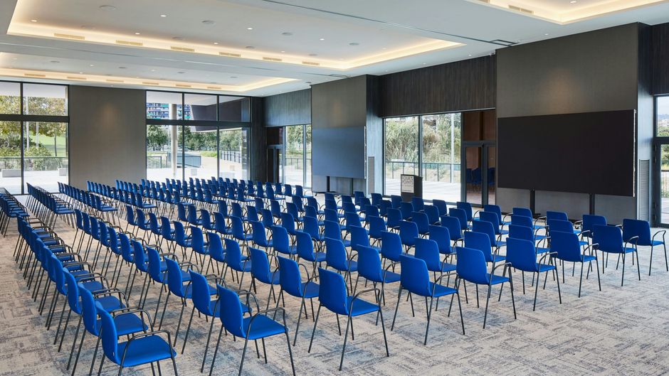 Four Points by Sheraton Barcelona Arpt Meeting