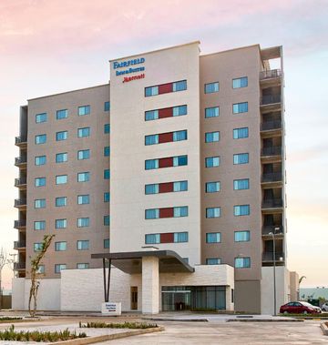 Fairfield Inn & Suites Aguascalientes