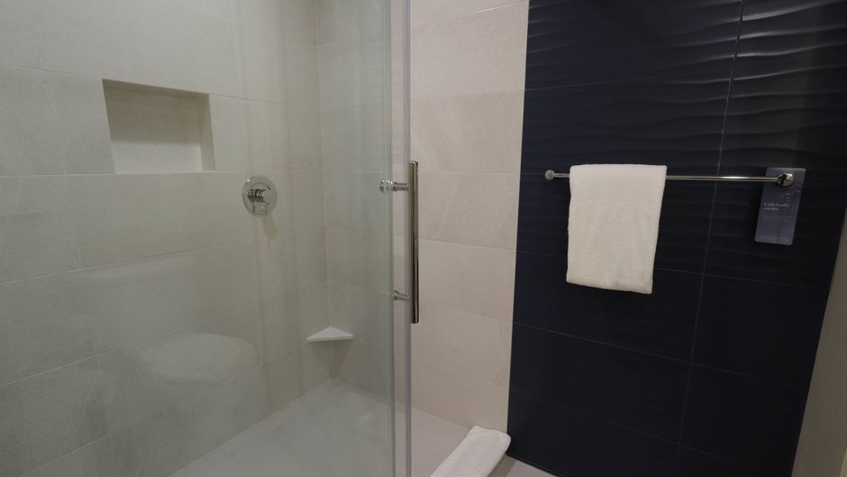 Fairfield Inn & Suites Mexicali Room