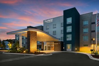 Fairfield Inn & Suites Coastal Carolina Conway