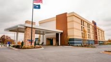 Fairfield Inn & Suites Greenville