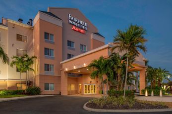 Fairfield Inn & Suites Venice