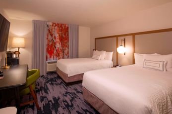 Fairfield Inn & Suites Venice