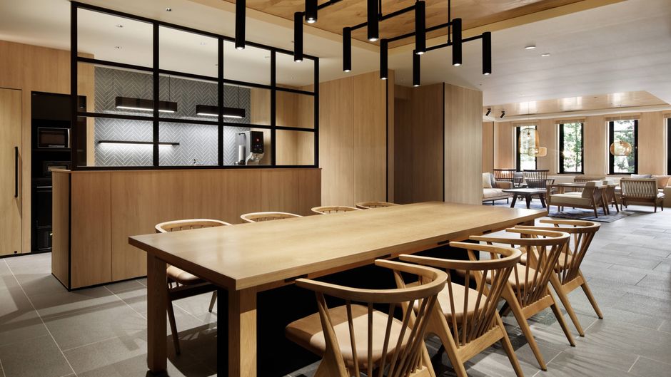 Fairfield by Marriott Gifu Mino Restaurant