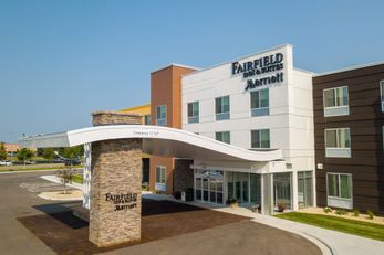 Fairfield Inn & Suites by Marriott