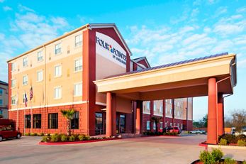 Four Points by Sheraton Houston Hobby