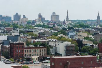 Fairfield Inn & Suites New York Brooklyn