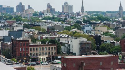 Fairfield Inn & Suites New York Brooklyn