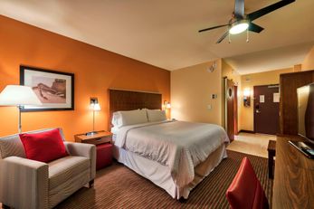 Four Points by Sheraton Energy Corridor