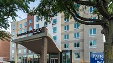 Fairfield Inn & Suites New York Queen