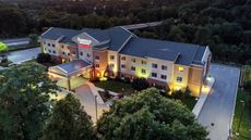 Fairfield Inn & Suites New Cumberland