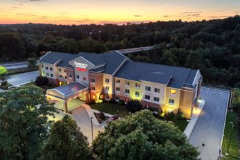 Fairfield Inn & Suites New Cumberland