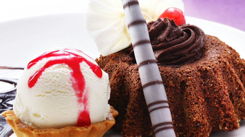 Four Points by Sheraton Navi Mumbai Restaurant