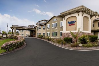 Fairfield Inn & Suites Santa Rosa