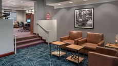 Four Points Sheraton Boston Logan Arpt