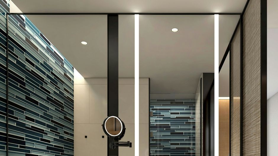 Fairfield by Marriott Gongshu Room