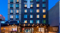 Fairfield Inn & Stes NY Long Island City