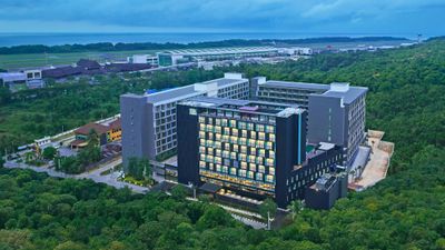 Four Points by Sheraton Balikpapan